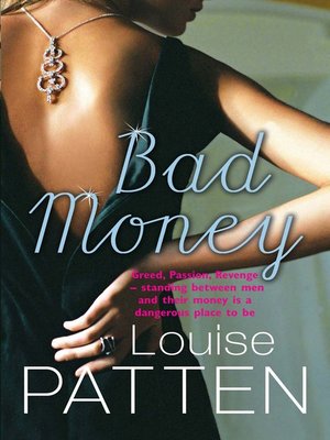 cover image of Bad Money